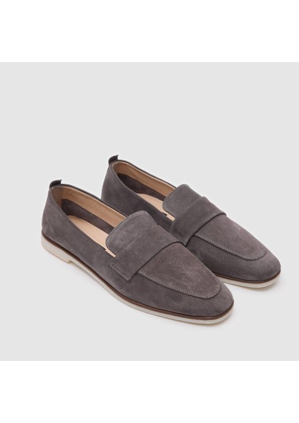 Kadın Loafer Ayakkabı [060226], Füme, 37 fırsatları