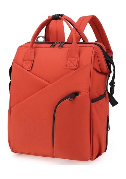 Anne Bebek Bakım Çantası (Yurt Dışından)