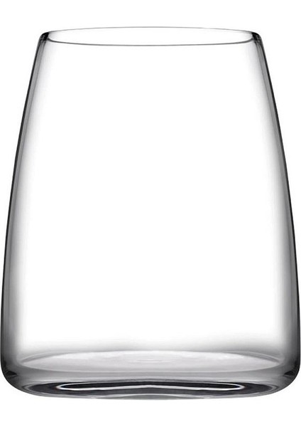 Pinot Viski Bardağı 4'lü 375CC 420424