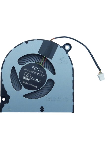 Ventola CPU Acer Aspire A314 A315 A515 A517 DFS541105FC0T Ventola CPU Acer Aspire A314 A315 A515 A517 DFS541105FC0T