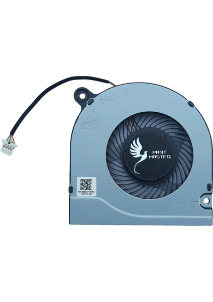 Acer Aspire 5 A515-41G-T48Q Notebook Cpu Fan, Işlemci Fanı
