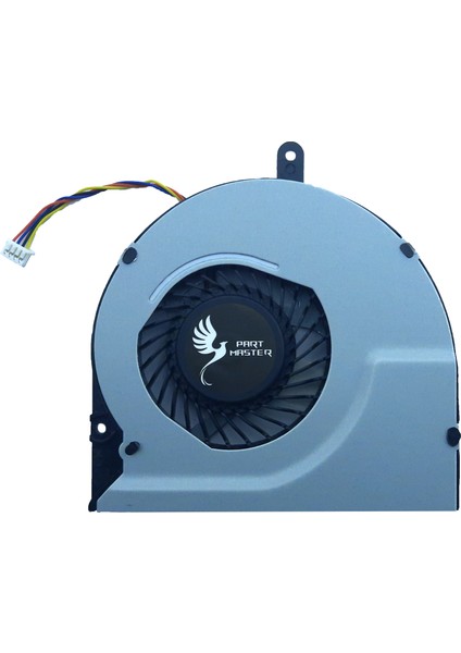 Asus N56XI-363VZ, N56VM-RB71 Notebook Cpu Fan, Işlemci Fanı