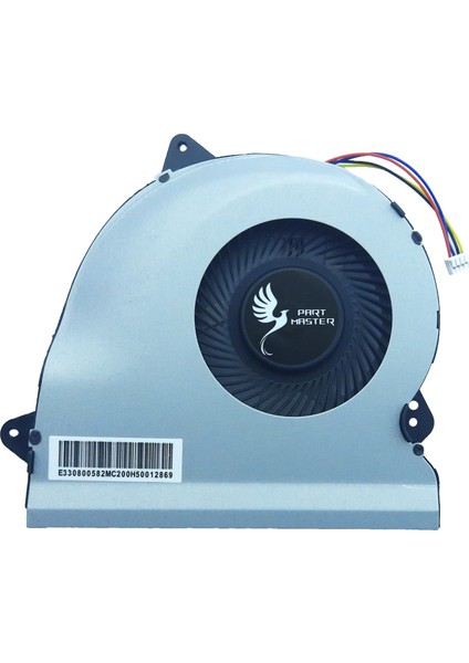 Asus Rog 13N0-SNP0101 0A Notebook Cpu-Gpu Fan