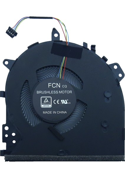 Asus Vivobook 15 X512UF-BR110 Cpu Fan, Işlemci Fanı