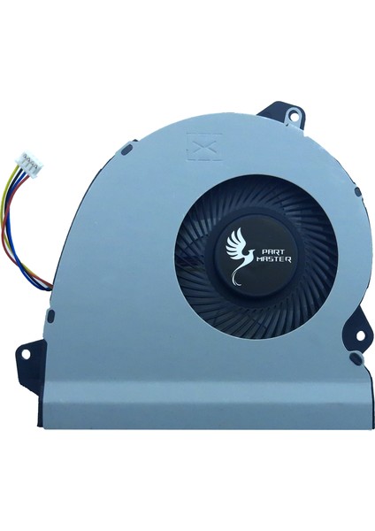 Asus FX553V, GL553V Notebook Cpu-Gpu Fan