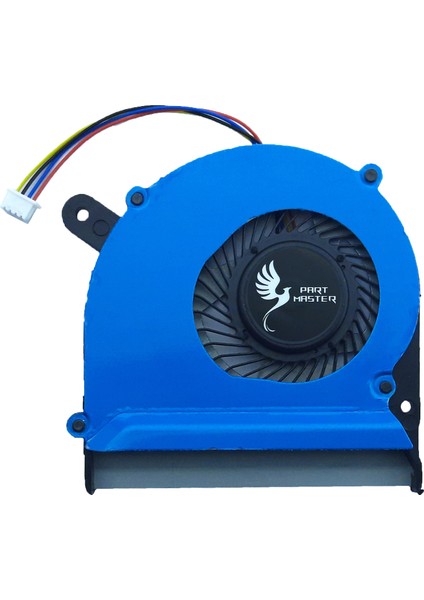 Asus S300C, S400C Notebook Cpu Fan, Işlemci Fanı