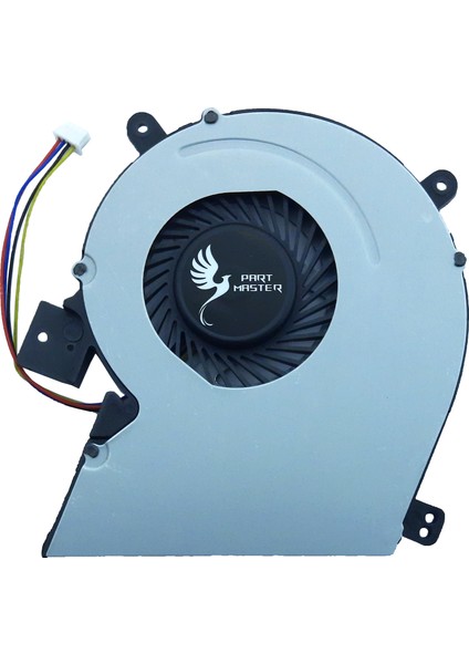 Asus K553MA, P551MA Notebook Fan, Işlemci Fanı V.2