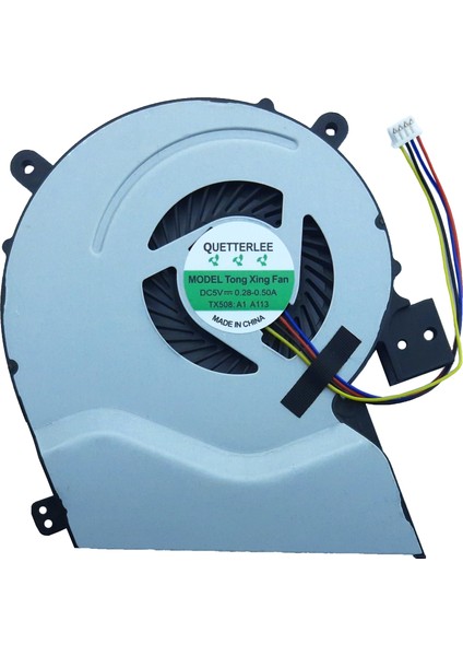Asus X551M-SX368B, X551CA-SX012D Cpu Fan, Işlemci Fanı fiyatları