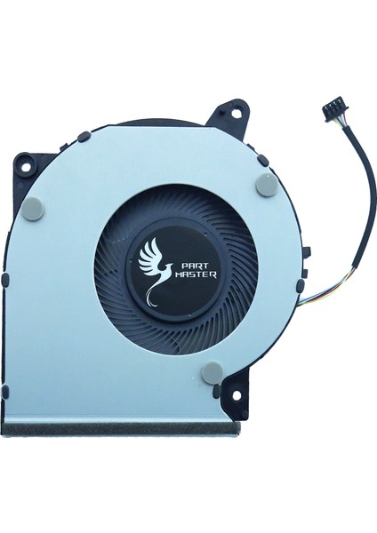 Asus X509FB-EJ152, D509DA-BR459T Cpu Fan - Işlemci Fanı