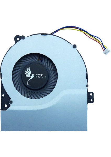 Asus X550VC-XO016D, X552EA-SX021D Notebook Fan (8mm)