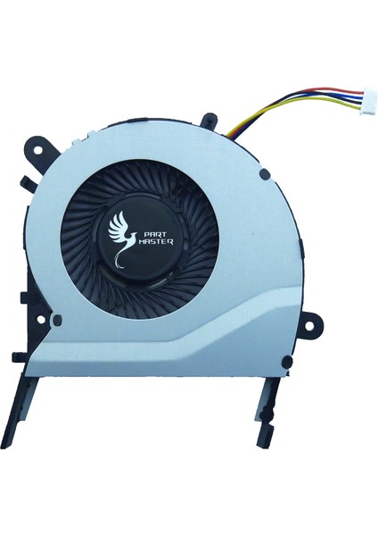 Asus X555LB-XO190H, X455LF-WX031DC Cpu Fan, Işlemci Fanı