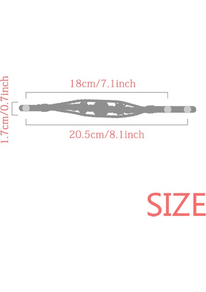 Kara Ciraffe Cute Animal Portrayal Skin Braided Ocean Bracelet Wristband (Yurt Dışından) fiyatları