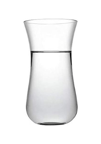 64072 Nude Anason Rakı Bardağı 6'lı