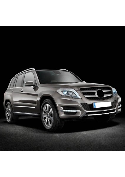 Mercedes Glk X204 2015-2016 Ön Cam Arka Cam Silecek Seti