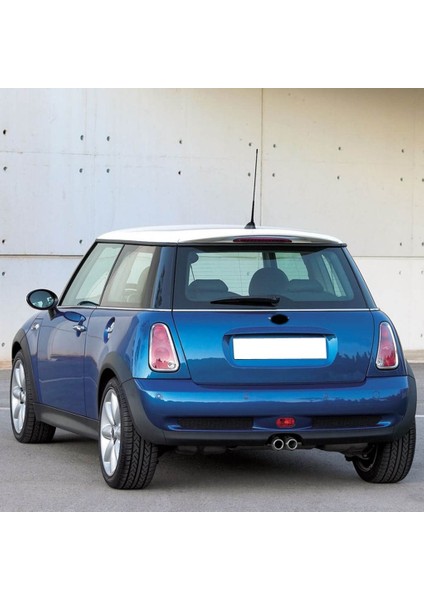 Mini Cooper S R53 2004-2006 Ön Cam Arka Cam Silecek Seti