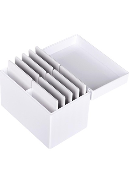 Salonları Için 10 Katlı Uzatma Kutusu (Yurt Dışından)