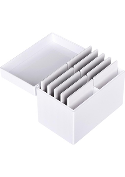 Salonları Için 10 Katlı Uzatma Kutusu (Yurt Dışından) fırsatları