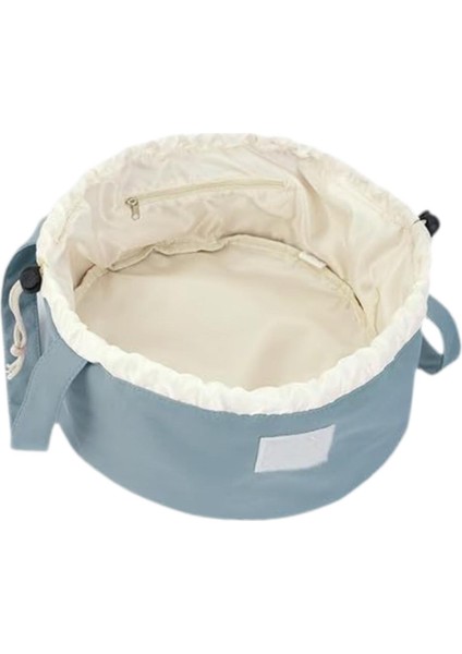 Iş Seyahati Otel Yurt Makyaj Çantası Kılıfı Mavi (Yurt Dışından) modelleri