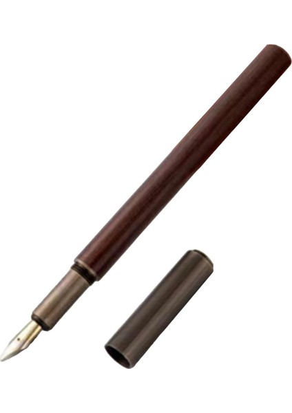 Retro Şkinler Çocuklar Metal 0.5mm Cepli Kırmızı (Yurt Dışından) fiyatları