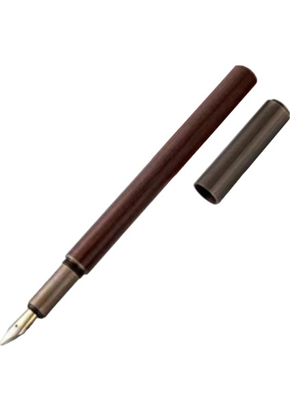 Retro Şkinler Çocuklar Metal 0.5mm Cepli Kırmızı (Yurt Dışından) modelleri