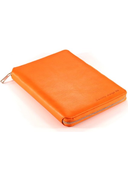 Fermuarlı Öy Klas Iş Padfolio Pad Notebo Organizer (Yurt Dışından) modelleri