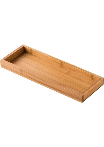 Mutfak Tezgahı Mutfak Dekor Tepsisi (Yurt Dışından)