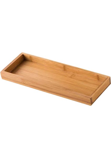 Mutfak Tezgahı Mutfak Dekor Tepsisi (Yurt Dışından) fırsatları