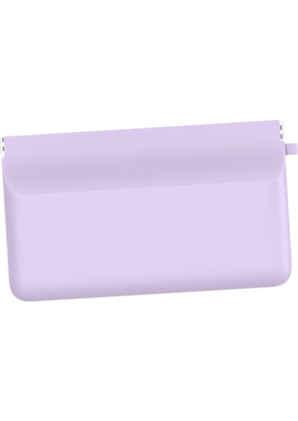 Küçük Çantası Su Geçirmez Kozmetik Çantası Kimlik Kartı Güneş Üğü L (Yurt Dışından)