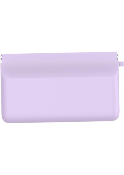 Küçük Çantası Su Geçirmez Kozmetik Çantası Kimlik Kartı Güneş Üğü L (Yurt Dışından) indirimleri