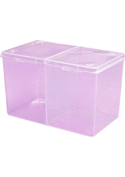 Ped Vanity Tuvalet Rafları Için Violet (Yurt Dışından)