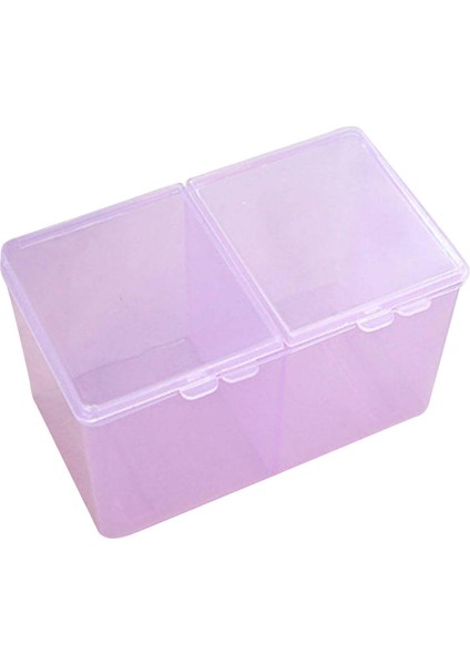 Ped Vanity Tuvalet Rafları Için Violet (Yurt Dışından)