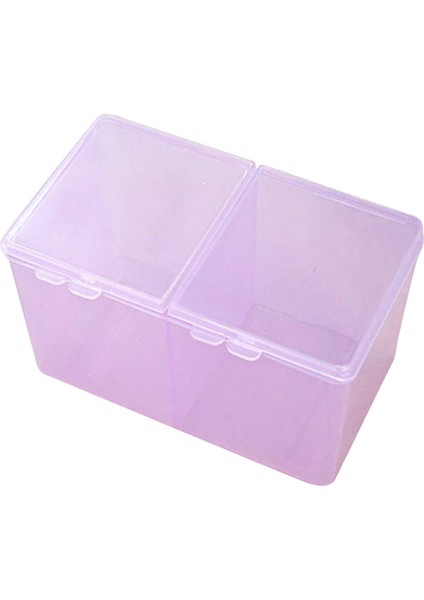 Ped Vanity Tuvalet Rafları Için Violet (Yurt Dışından)
