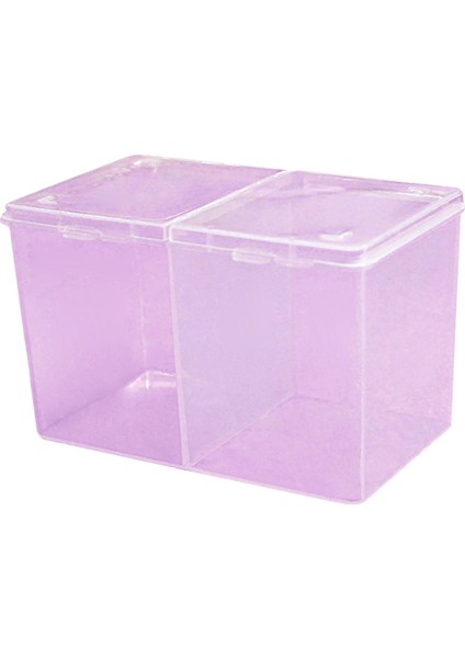 Ped Vanity Tuvalet Rafları Için Violet (Yurt Dışından)