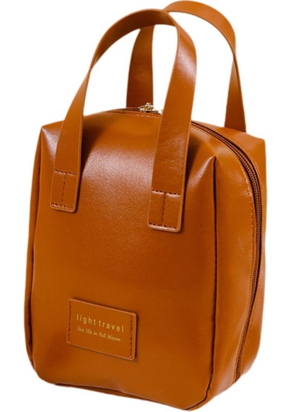 Çantası Çok Işlevli Büyük Kozmetik Çantası Kadınlar Kı Için (Yurt Dışından)