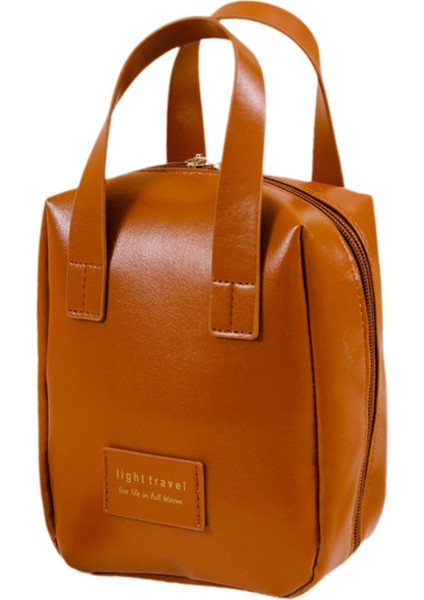 Çantası Çok Işlevli Büyük Kozmetik Çantası Kadınlar Kı Için (Yurt Dışından) fiyatları