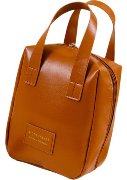 Çantası Çok Işlevli Büyük Kozmetik Çantası Kadınlar Kı Için (Yurt Dışından) fırsatları