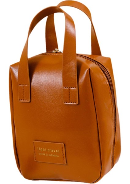 Çantası Çok Işlevli Büyük Kozmetik Çantası Kadınlar Kı Için (Yurt Dışından) indirimleri