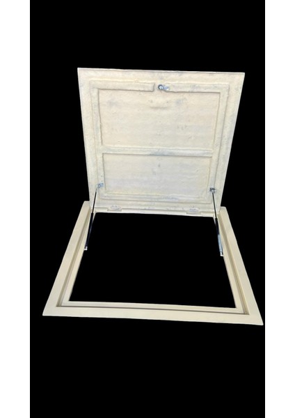 Edorahavuz Havuz Depo Kapağı 100 X100 cm