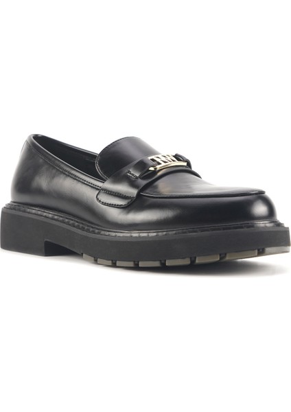 Dandıe 4pr Siyah Kadın Loafer fiyatları