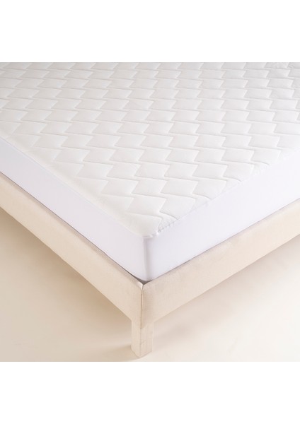 Isı Dengeleyici Serinlik Etkili Yatak Alezi 100x200 cm - Thermo Lyo Pro Serisi