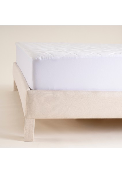 Isı Dengeleyici Serinlik Etkili Yatak Alezi 100x200 cm - Thermo Lyo Pro Serisi fiyatları