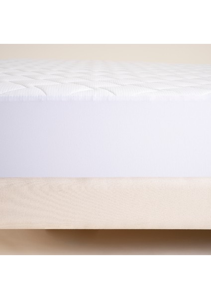 Isı Dengeleyici Serinlik Etkili Yatak Alezi 100x200 cm - Thermo Lyo Pro Serisi modelleri