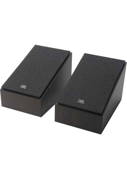 Jbl Stage 240H Dolby Atmos Hoparlör Çift Siyah