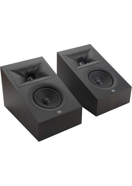 Jbl Stage 240H Dolby Atmos Hoparlör Çift Siyah