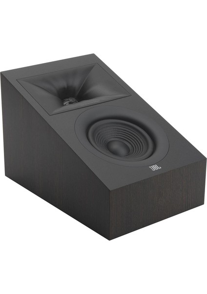 Jbl Stage 240H Dolby Atmos Hoparlör Çift Siyah