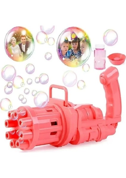 Pilli Köpük baloncuk Tabancası fiyatları