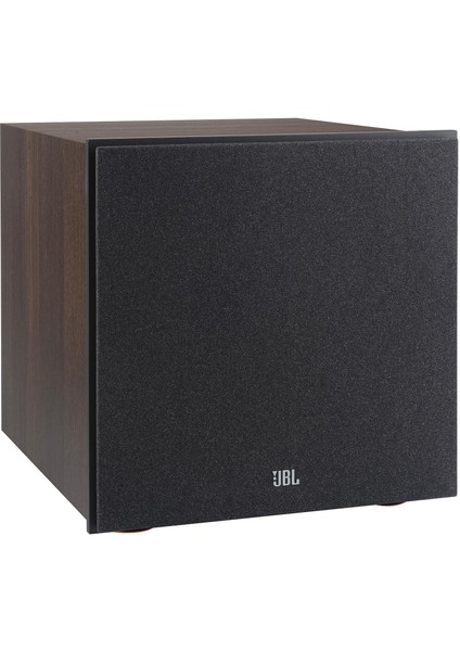 Jbl Stage 200P 10" Aktif Subwoofer Siyah