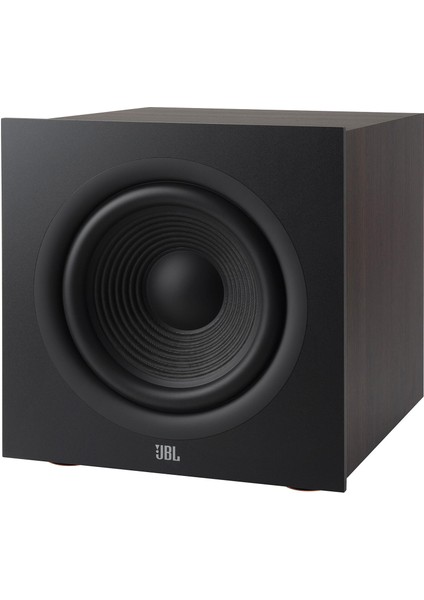 Jbl Stage 200P 10" Aktif Subwoofer Siyah