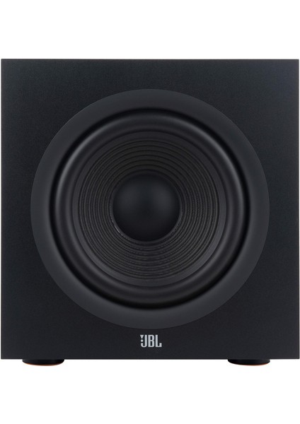 Jbl Stage 200P 10" Aktif Subwoofer Siyah