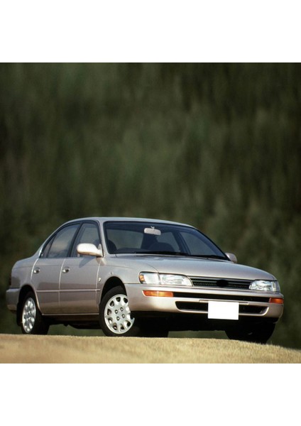 Toyota Corolla Ae101 1993-1998 Ön Konsol Torpido Teyp Çerçevesi